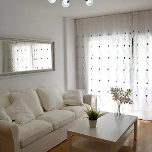 Garten-apartment Im Iguazu Mit 2 Schlafzimmern , Playa del Inglés Spanien